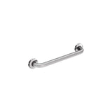 Accessible Care 450mm Grab Rail, Stainless Steel fienza