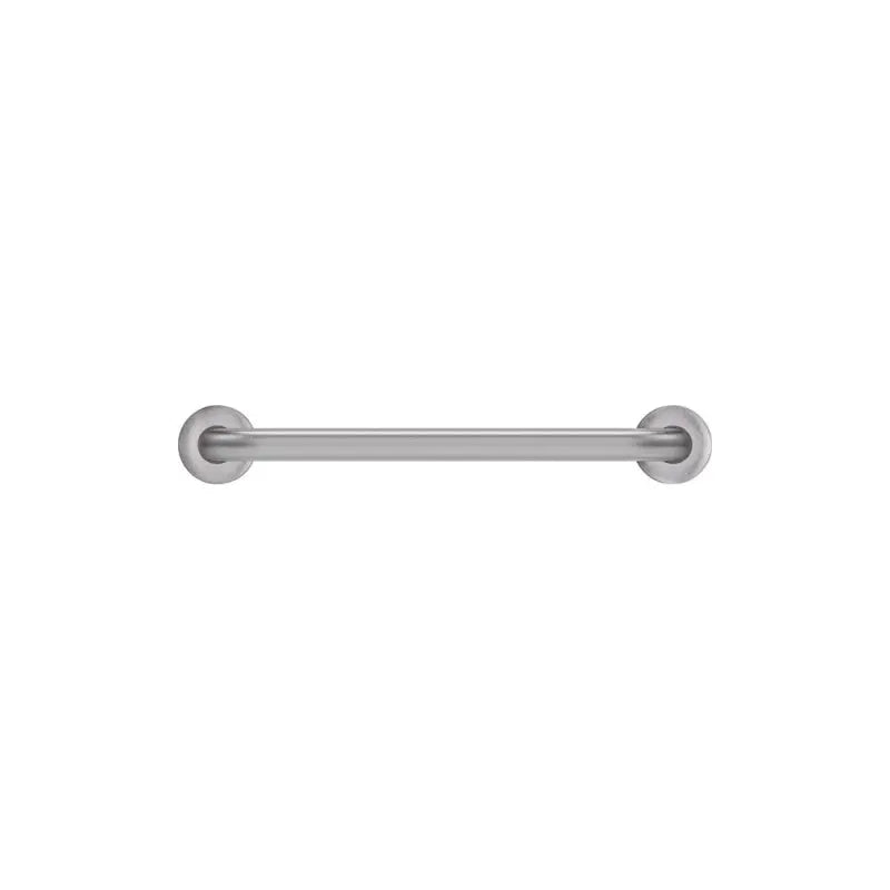 Accessible Care 450mm Grab Rail, Stainless Steel fienza