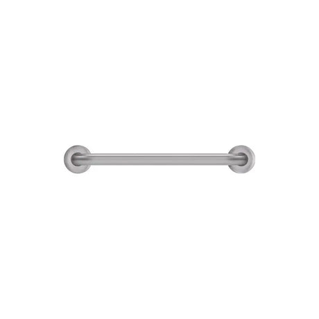 Accessible Care 450mm Grab Rail, Stainless Steel fienza