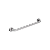 Accessible Care 600mm Grab Rail, Stainless Steel fienza