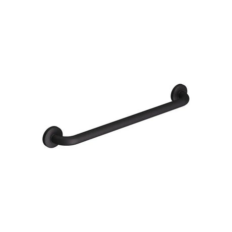 Accessible Care 600mm Grab Rail, Matte Black fienza