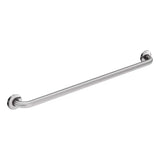 Accessible Care 900mm Grab Rail, Stainless Steel fienza