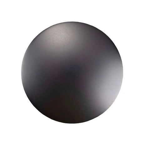 40mm Brushed Gun Metal Bathtub Pop Up Waste Non Overflow Aquaperla