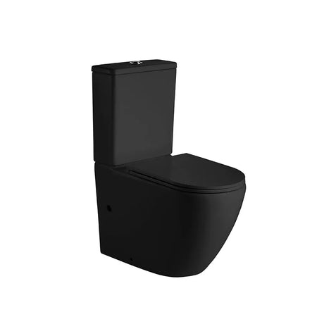Hani Back-To-Wall Toilet Suite mercioaustralia