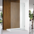 10MM Frameless Fixed Panel Shower Screen ozcovey