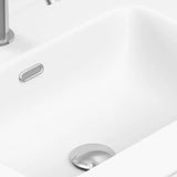 Joli Matte Full Depth Ceramic Basin Top 750mm 1TH fienza
