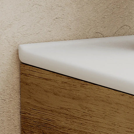 Joli Matte Full Depth Ceramic Basin Top 750mm 1TH fienza