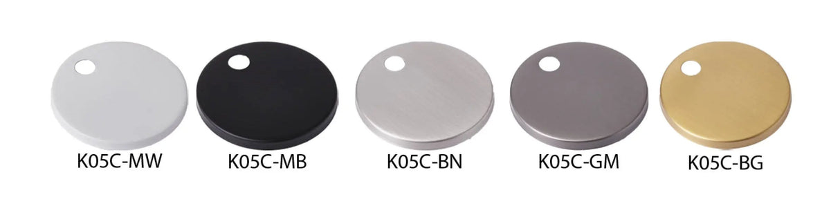 Elvera Wall Faced Floor Pan Poseidonbk