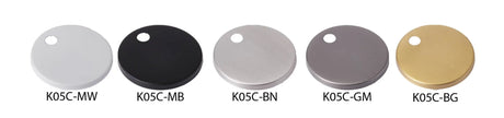 Elvera Wall Faced Floor Pan Poseidonbk