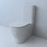 Bagno D'Oro Kai Tornado Silent Flush Toilet Suite Bagno D'Oro