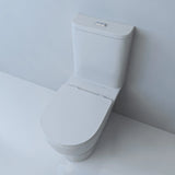 Bagno D'Oro Kai Tornado Silent Flush Toilet Suite Bagno D'Oro