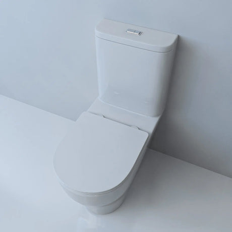Bagno D'Oro Kai Tornado Silent Flush Toilet Suite Bagno D'Oro