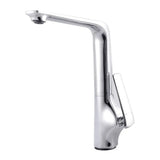 ESPERIA - Chrome Kitchen Mixer Aquaperla