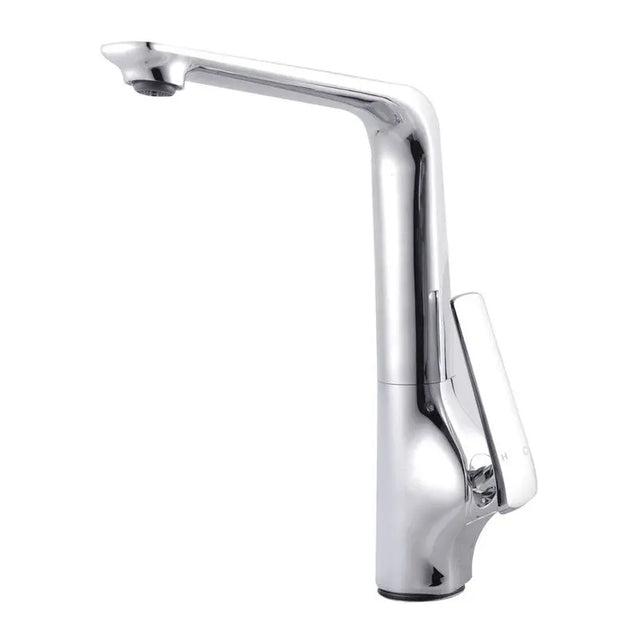 ESPERIA - Chrome Kitchen Mixer Aquaperla