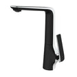 ESPERIA - Black & Chrome Kitchen Mixer Aquaperla