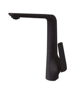 ESPERIA - Black Kitchen Mixer Aquaperla