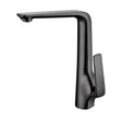 ESPERIA - Gunmetal Kitchen Mixer Aquaperla