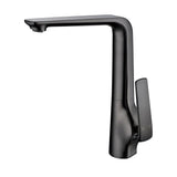 ESPERIA - Gunmetal Kitchen Mixer Aquaperla