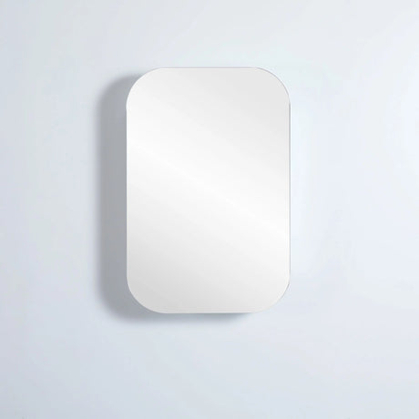 Olivia Mirror Cabinet OSV6090MW Poseidonbk