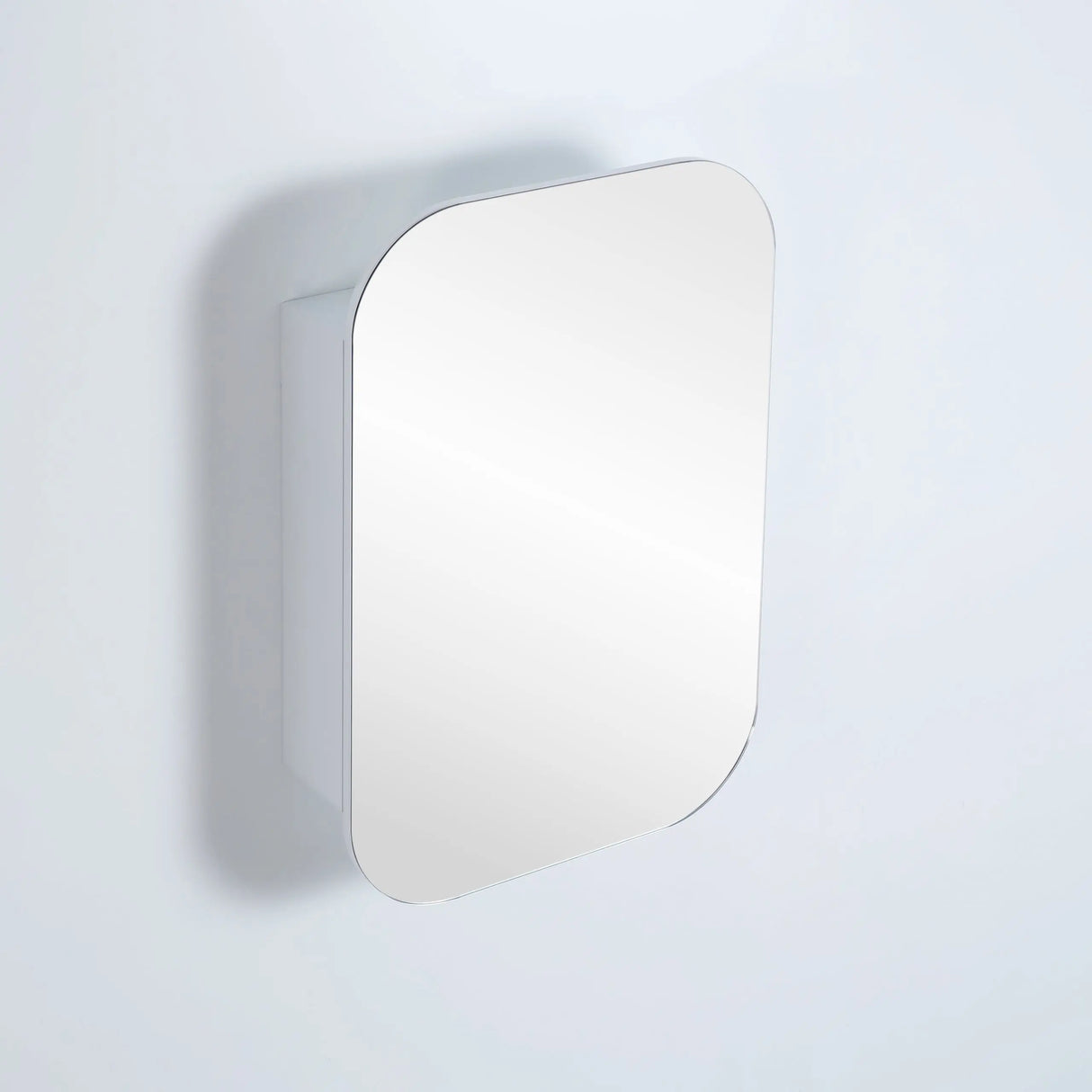 Olivia Mirror Cabinet OSV6090MW Poseidonbk