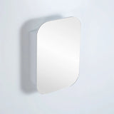 Olivia Mirror Cabinet OSV6090MW Poseidonbk