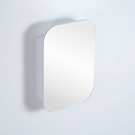 Olivia Mirror Cabinet OSV6090MW Poseidonbk