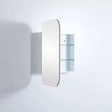 Olivia Mirror Cabinet OSV6090MW Poseidonbk