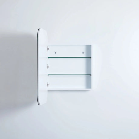 Olivia Mirror Cabinet OSV6090MW Poseidonbk