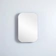 Olivia Mirror Cabinet OSV6090MB Poseidonbk