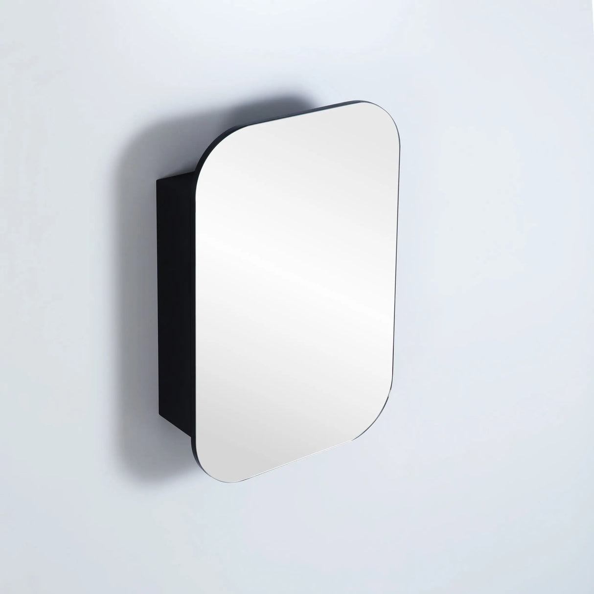 Olivia Mirror Cabinet OSV6090MB Poseidonbk