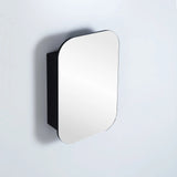 Olivia Mirror Cabinet OSV6090MB Poseidonbk