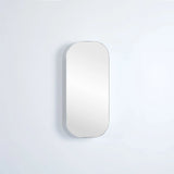 Olivia Mirror Cabinet OSV4090MW Poseidonbk