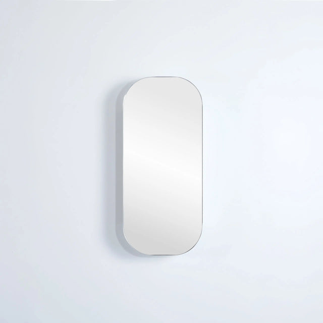 Olivia Mirror Cabinet OSV4090MW Poseidonbk