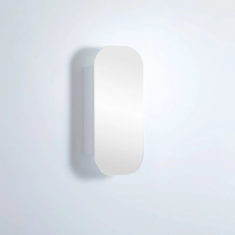 Olivia Mirror Cabinet OSV4090MW Poseidonbk