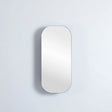 Olivia Mirror Cabinet OSV4090MB Poseidonbk