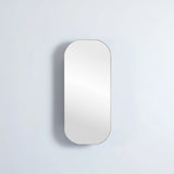 Olivia Mirror Cabinet OSV4090MB Poseidonbk