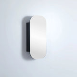 Olivia Mirror Cabinet OSV4090MB Poseidonbk