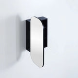 Olivia Mirror Cabinet OSV4090MB Poseidonbk