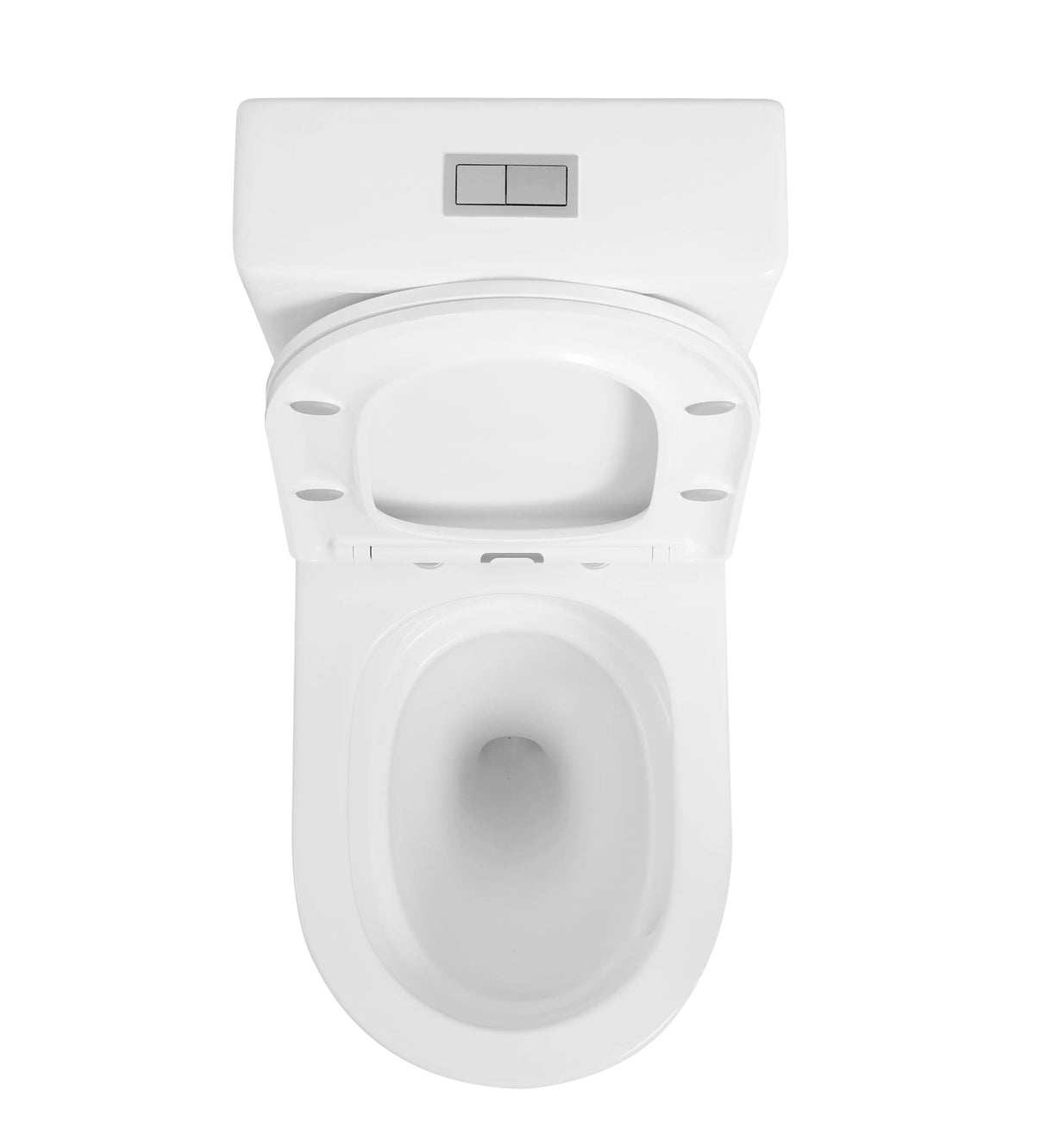 Alpha Rimless Tornado Toilet Suite Poseidonbk