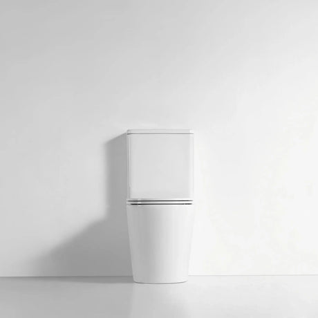 London Back-to-Wall Toilet Suite mercioaustralia