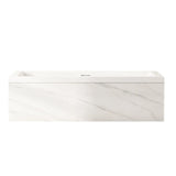Mira Insert & Island Bathtub - Gloss White mercioaustralia