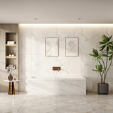 Mira Insert & Island Bathtub - Gloss White mercioaustralia