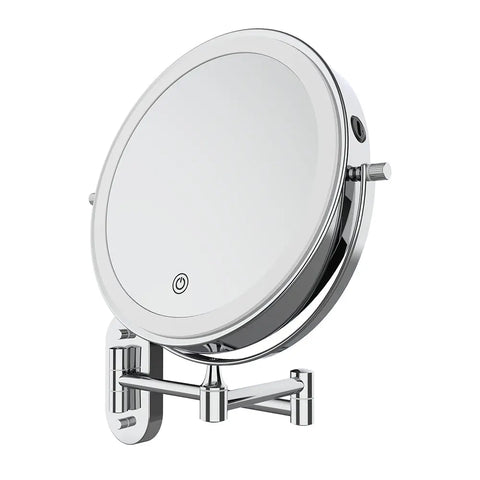 Magnifying Mirrors