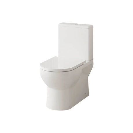 Moi Back-to-Wall Toilet Suite mercioaustralia