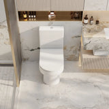 Moi Back-to-Wall Toilet Suite mercioaustralia