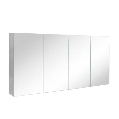 Pvc Shaving Cabinet 1500*750*155mm Poseidonbk