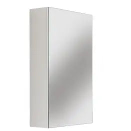 Pvc Shaving Cabinet 450*750*155mm Poseidonbk
