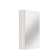 Pvc Shaving Cabinet 450*750*155mm Poseidonbk