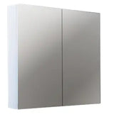 Pvc Shaving Cabinet 750*750*155mm Poseidonbk