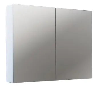 Pvc Shaving Cabinet 900*750*155mm Poseidonbk